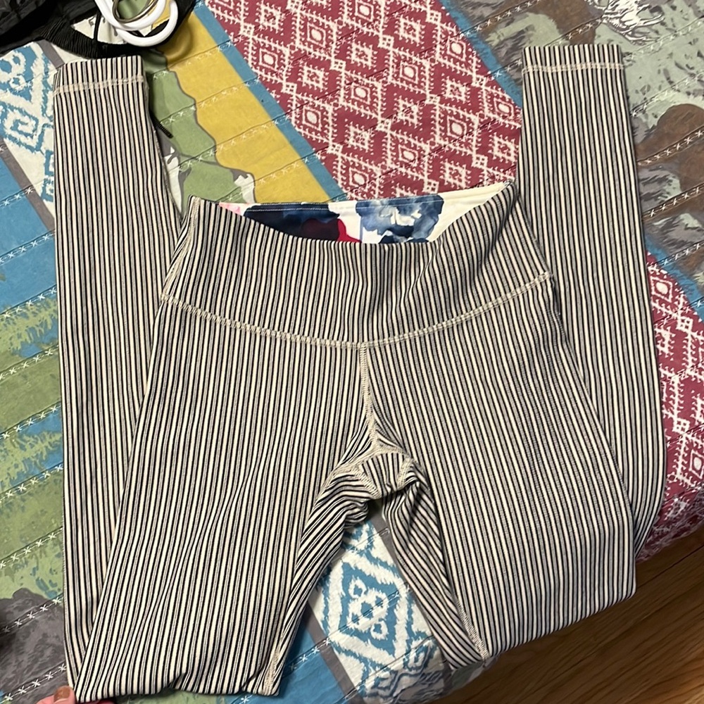 Iululemon leggings